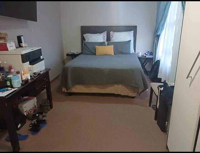 3 BEDROOM HOUSE FOR SALE IN WINDMILL PARK